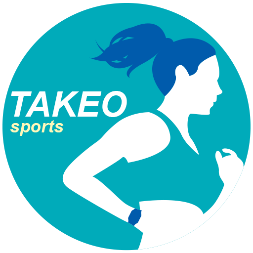 TAKEO sports